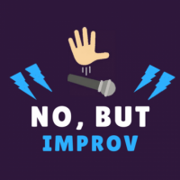 Profile picture of No, But Improv