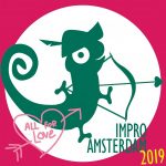 Profile picture of IMPRO Amsterdam